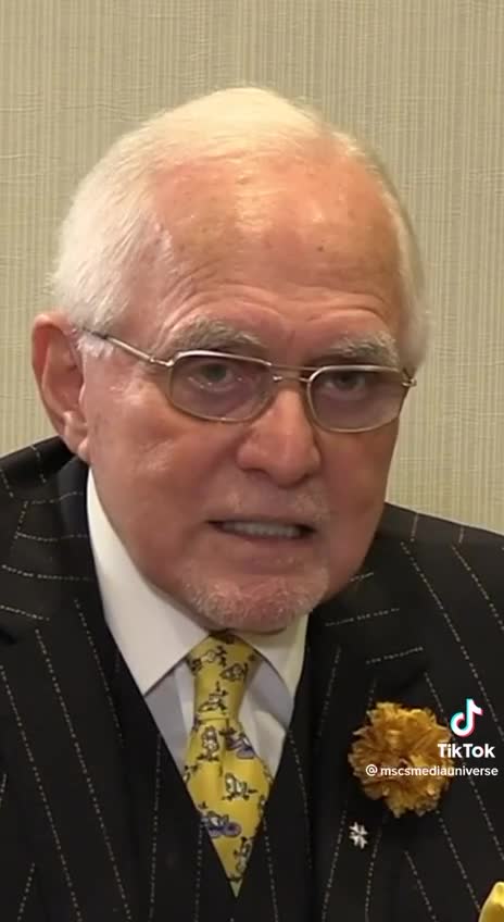 Dan Pena on Greata 😄