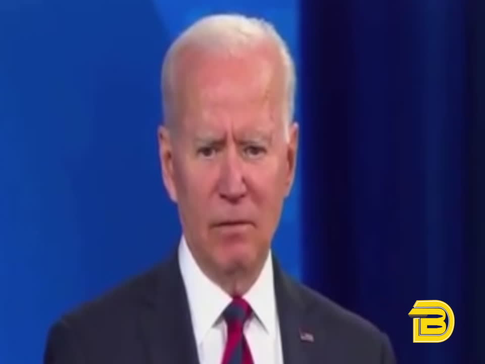 Biden 'rambles' whether or not there's 'a man on the moon'