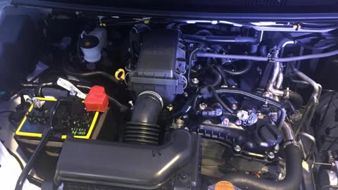 Penyakit Bawaan avanza sejak di produksi