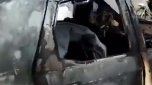 This car can still drive?
