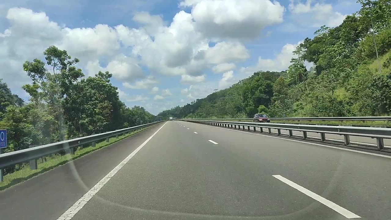 Southern Expressway