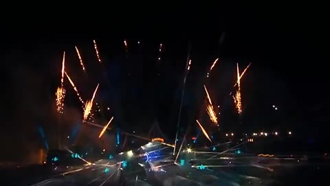 martin garrix tomorrowland 2017