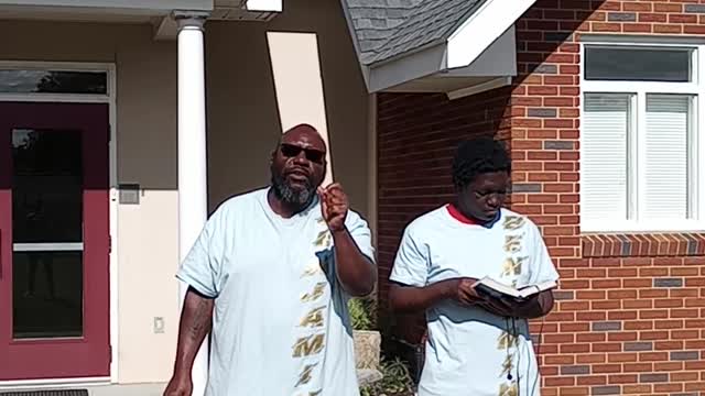 THE ELECT ISRAELITE MEN ARE THE REAL HEROES!!!!! QAM YASHARAHLA HEBREWS!!!