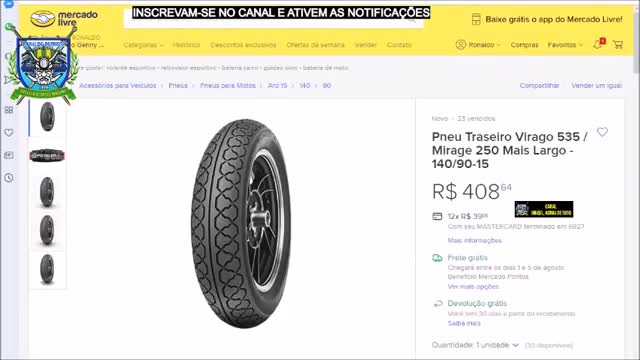 Beetle tire on the Yamaha Virago 535 motorcycle is it possible? 04