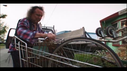 Trailer Park Boys SHOWCASE CLASSIC EPISODE 2