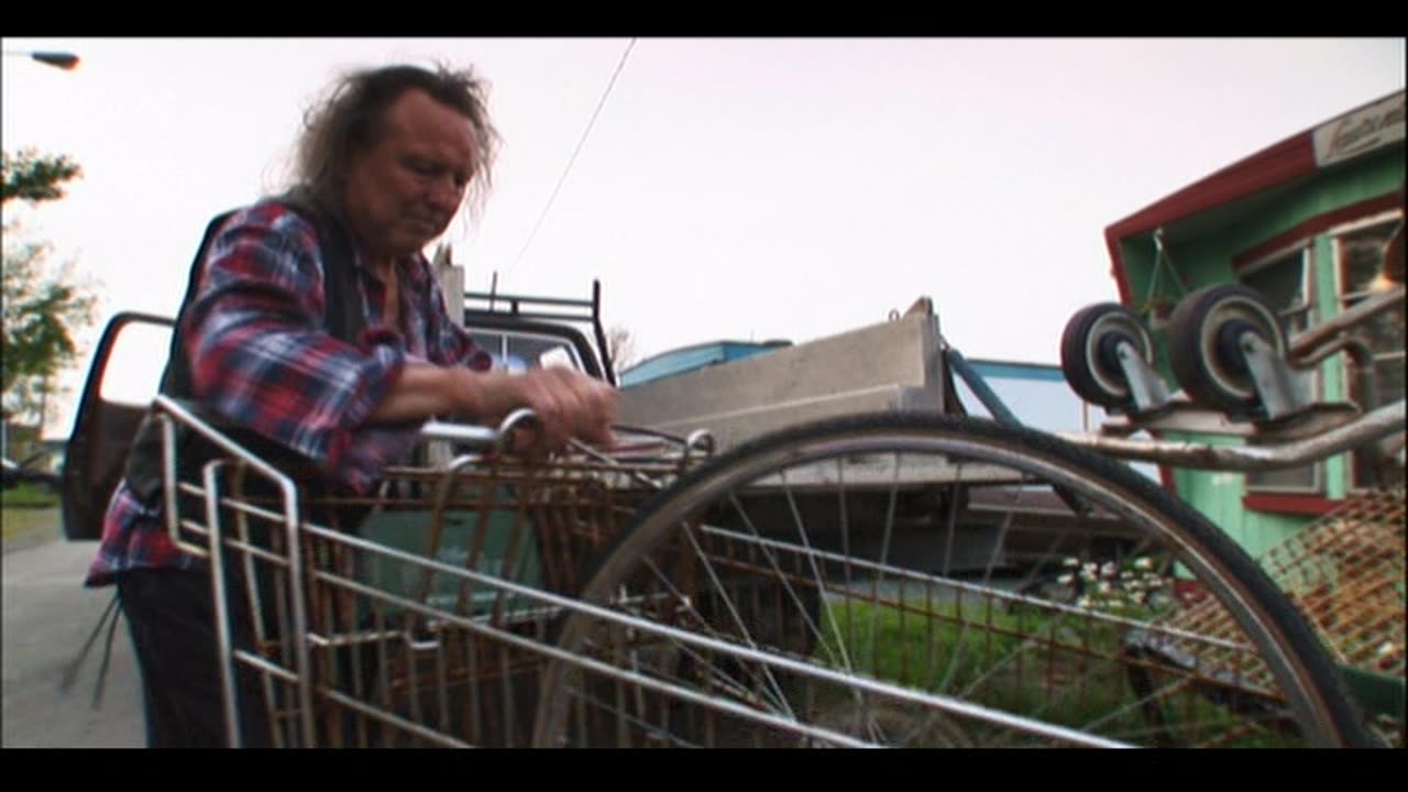 Trailer Park Boys SHOWCASE CLASSIC EPISODE 2