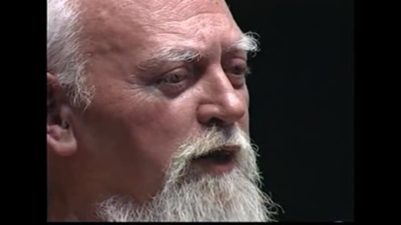 Robert Anton Wilson - Disinfo Nation - 2 of 2