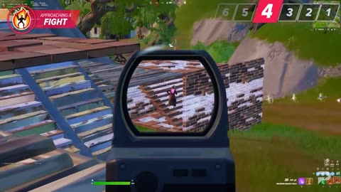 6 Easy Tips To IMPROVE YOUR DECISION MAKING In Fortnite Battle Royale