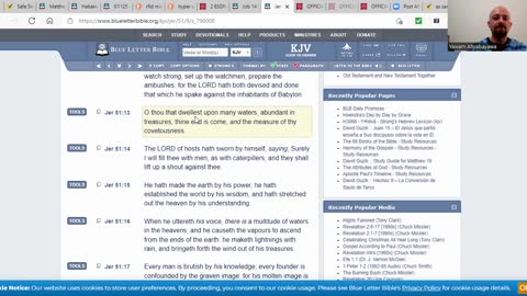 The end is not yet (Yahawashi is turning things up)