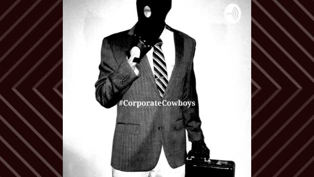 Corporate Cowboys Podcast - S6E9 Do You Accept The First Offer Thrown At You? (r/CareerAdvice)
