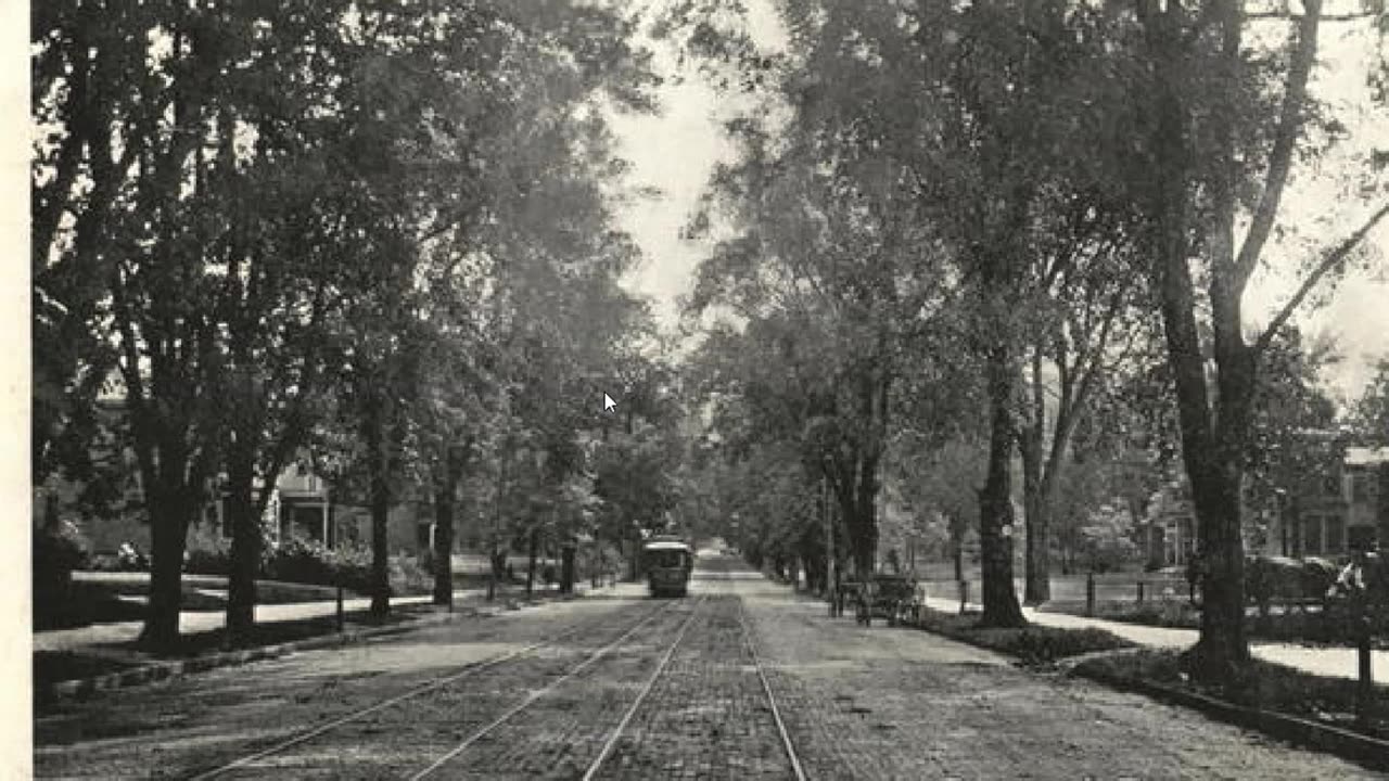 OldWorldExploration - Old World Quincy Illinois