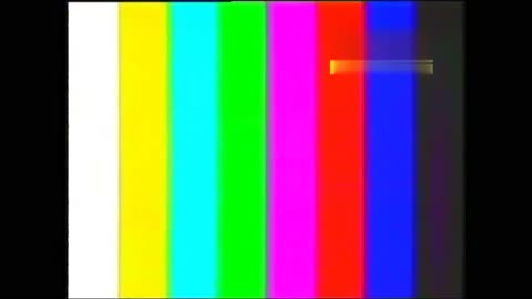 Rede Globo São Paulo saindo do ar em ??/??/2002