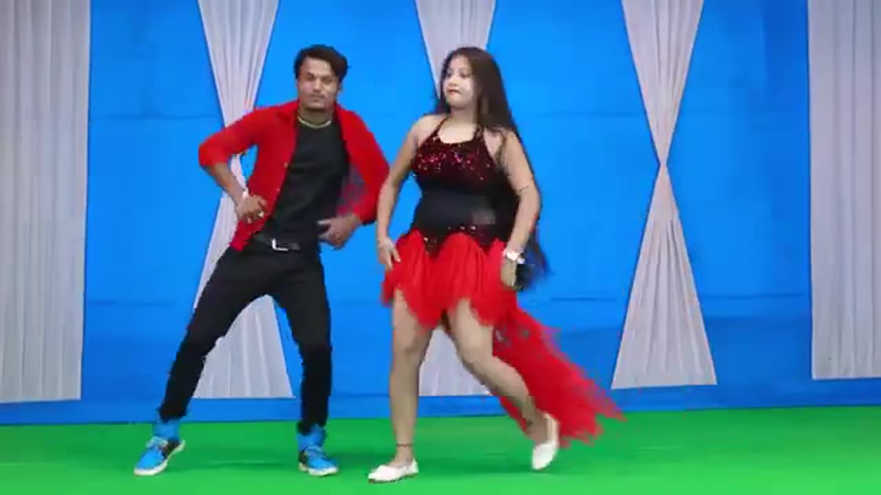 Neend- Churayee- Meri- Dance- Music- Dj