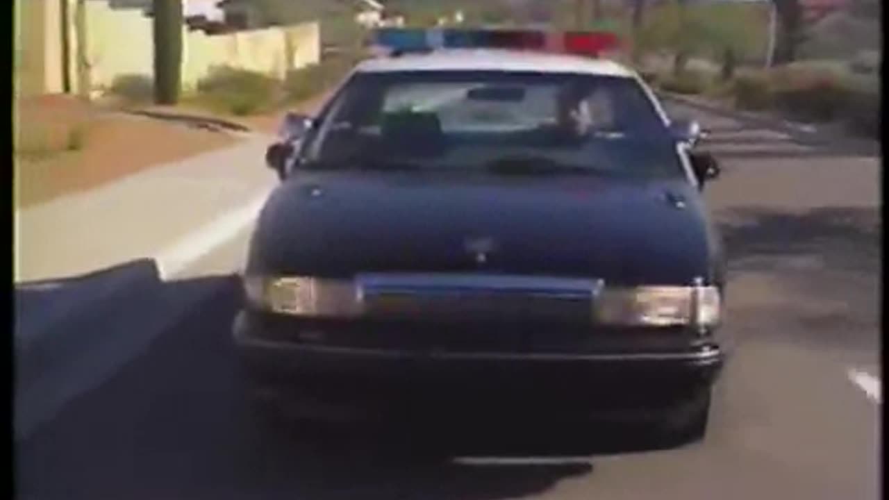 Car Ad