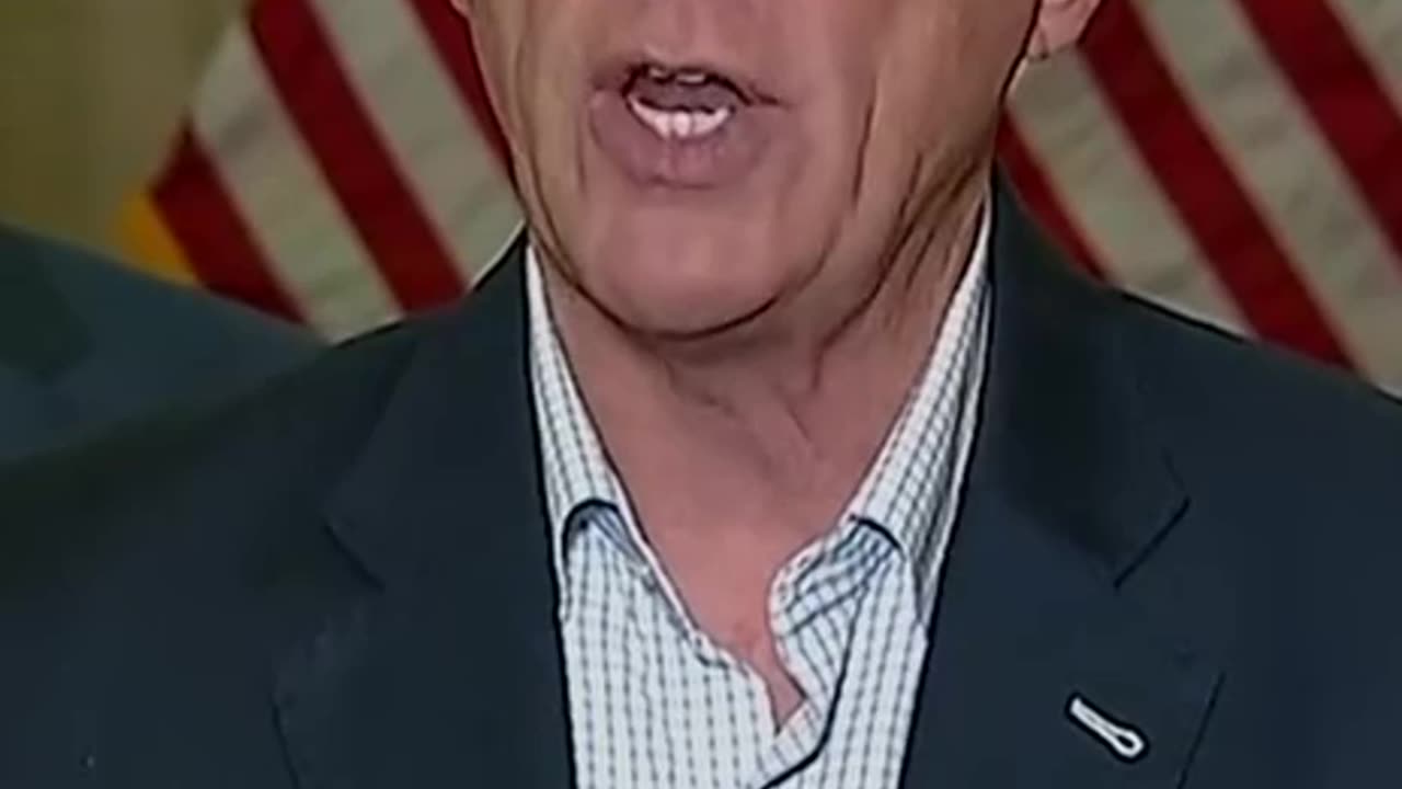 "We have come to an agreement"
