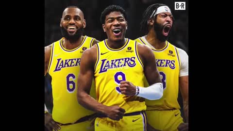 Ito ang Matutulong ni Rui Hachimura kay LeBron James at sa Lakers team…