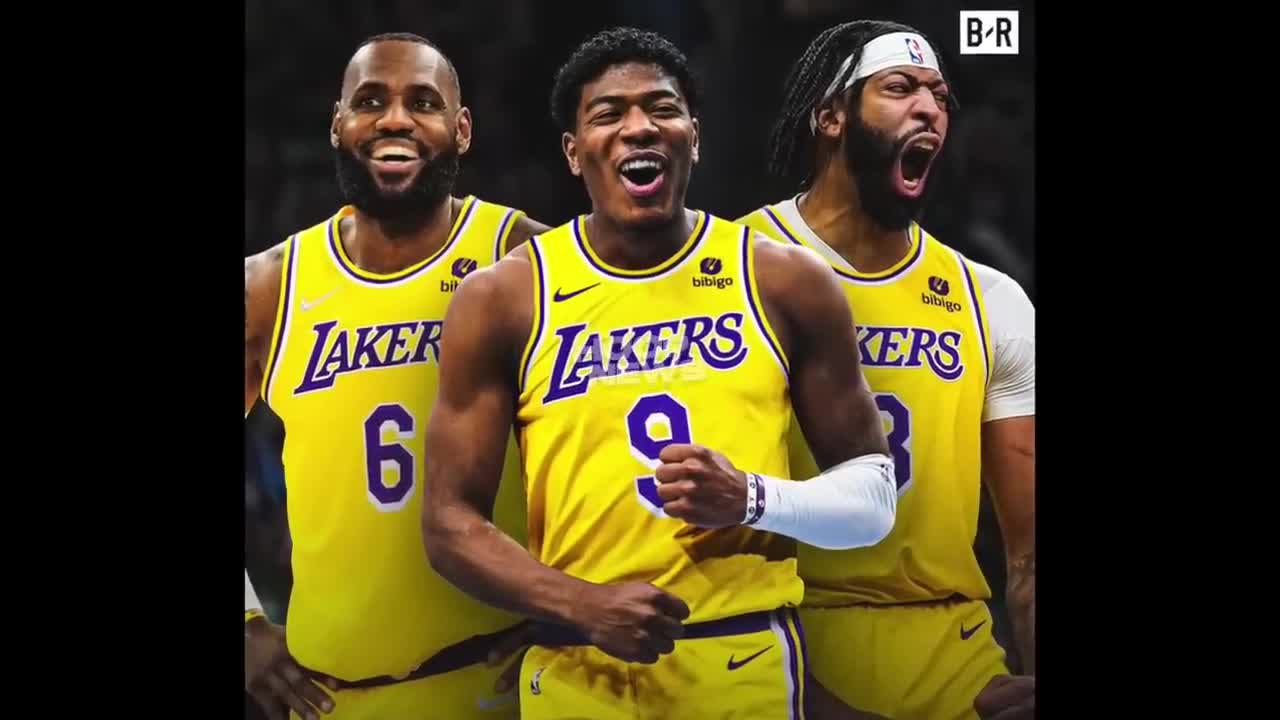 Ito ang Matutulong ni Rui Hachimura kay LeBron James at sa Lakers team…