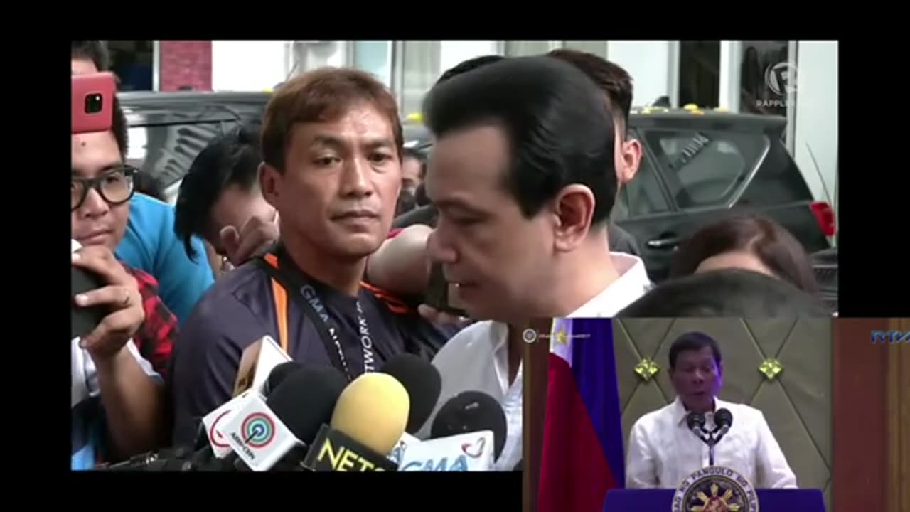 ! MUST WATCH ! DUTERTE HALOS MAIYAK SA KAkATAWA ANG MGA TAO sa Mga biro , ating balikan