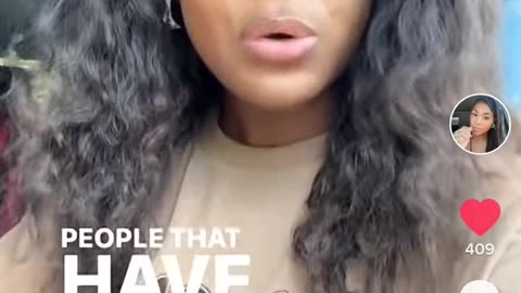 Let them think what they want about you