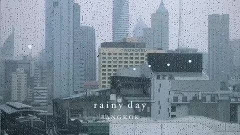 another rainy day