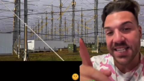 What Are They Doing to Our Skies