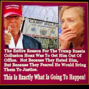 PRESIDENT TRUMP❤️🇺🇸BRINGING ALL TRAITORS TO JUSTICE💙🇺🇸⚖️