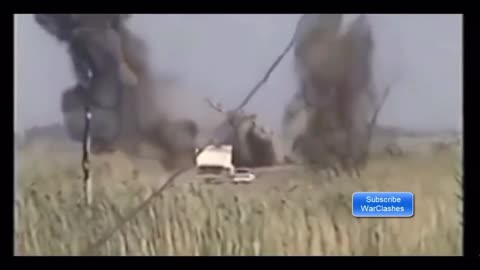 💥 Massive IED Strike | M1A2 Abrams Hit | RCF