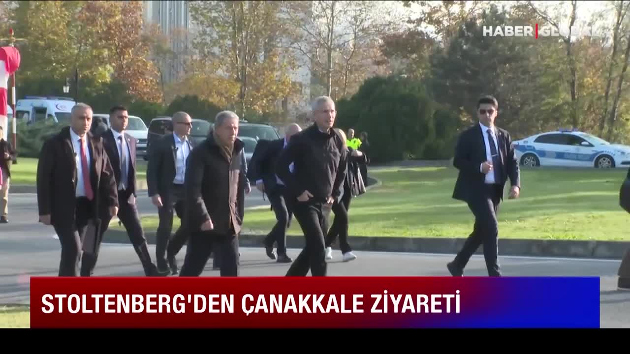 Erdoğan'dan NATO Genel Sekreteri Stoltenberg'e Yunanistan Ayarı