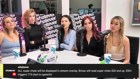 She CALLED These MEN Predators and GETS SCHOOLED