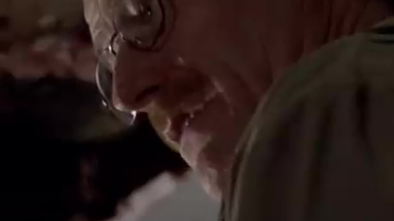 Using Wrong Container