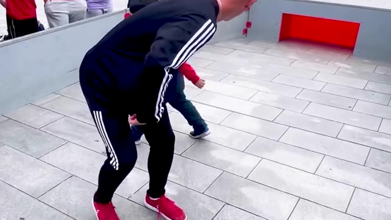 Funny Video