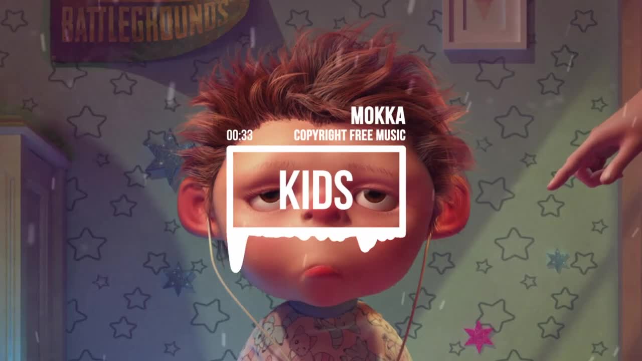 Music) Funny Children [Kids Music] by MokkaMusic