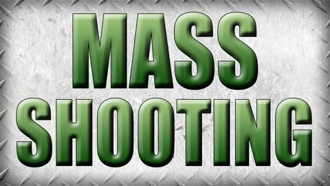 I Was At a Mass Shooting - All The Lessons I Learned