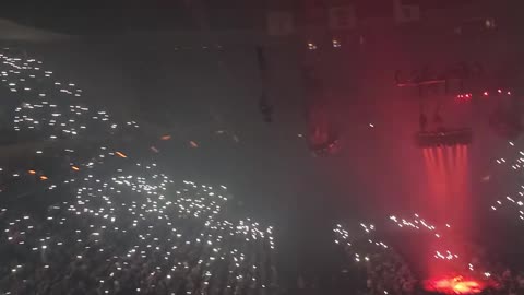 Post Malone - Euthanasia 9-11-2022 St Paul