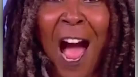 Whoopi Pissed At Ben Shapiro Over Barbie Movie