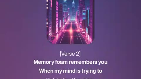 Neon Heartache