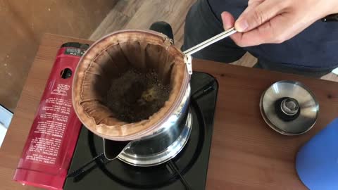 How to make Hong Kong Style Milk Tea - Son of Hong Kong Tea Co.