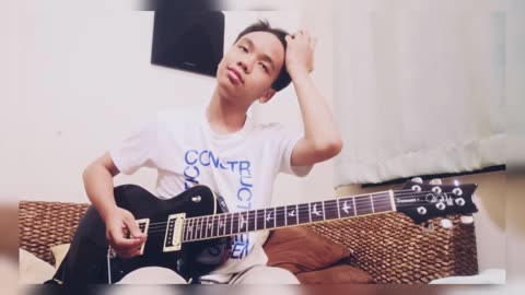 เล่นของสูง cover by เด็กแถวบ้าน