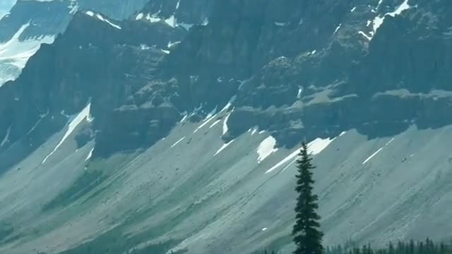 My eyes could not believe this drive.