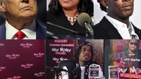 Truth about Fani Willis