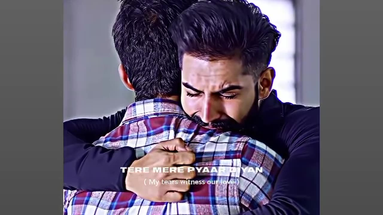 Punjabi Status Freindship