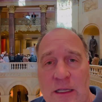 Minnesota state house is voting on kidnapping bill