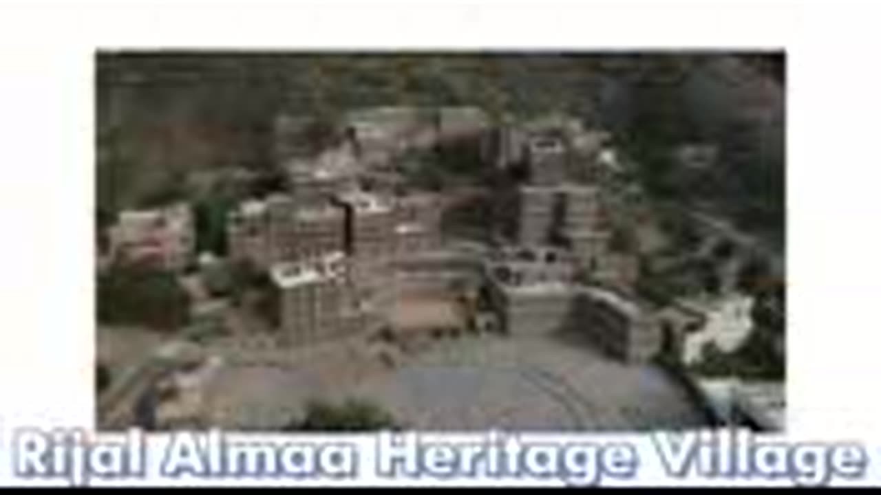 Top 10 places to visit the Saudi Arabia