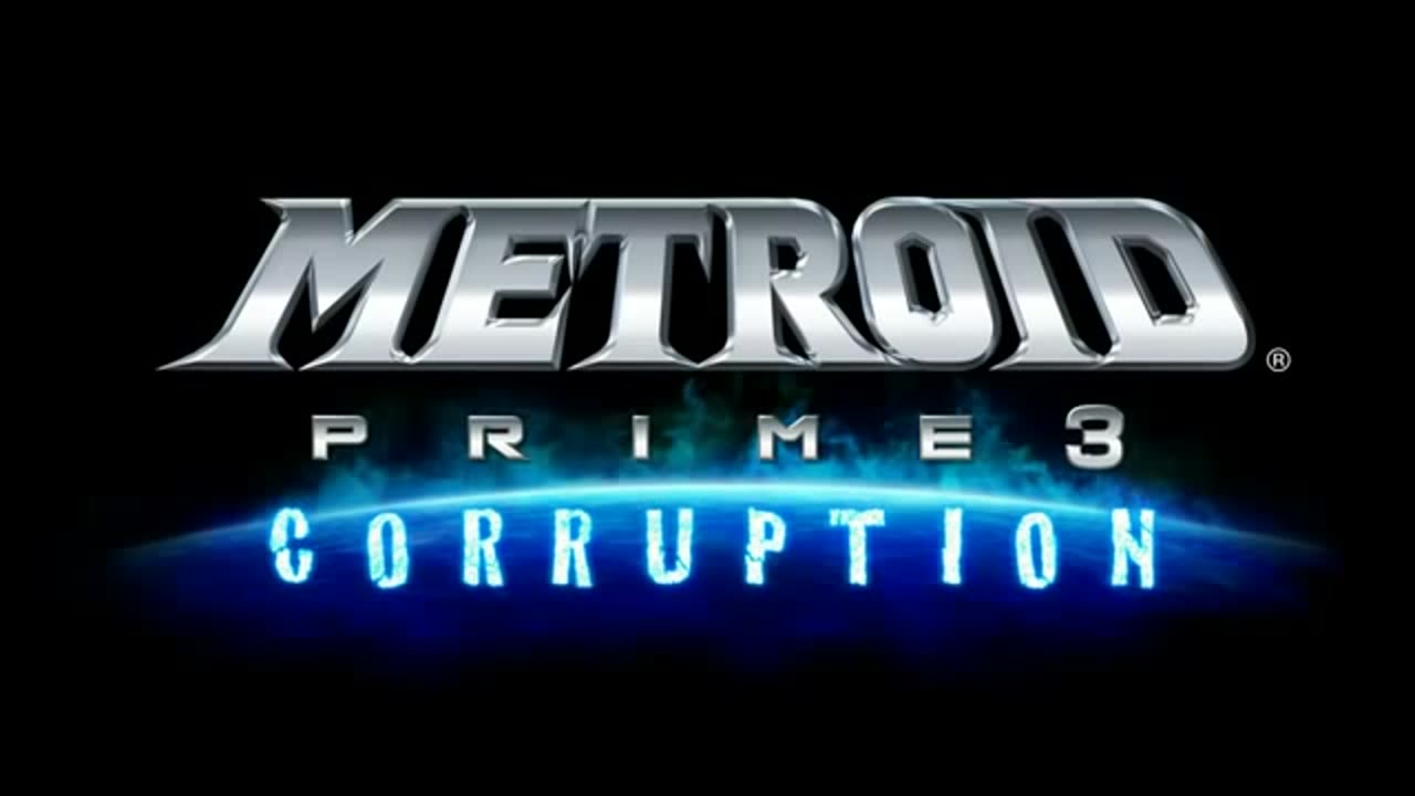 Bryyo Metroid Prime 3 Corruption Music Extended