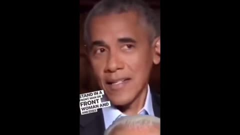 Biden Regime Keeps Slipping With Obama