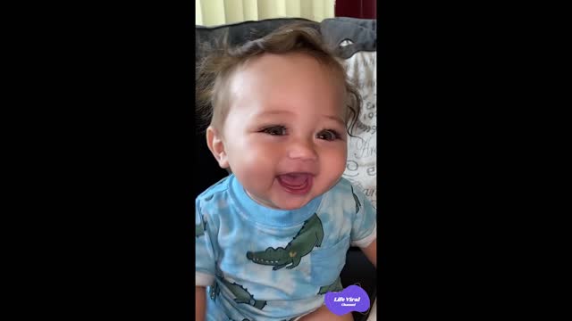 VIRAL BABIES OF TIKTOK 2022 | FUNNY AND CUTE BABIES IN THE WORLD