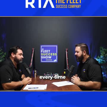 Your Fleet Will Succeed if the Right People Use the Right Tools #fleetmanagementsystem