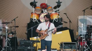 Goose - Animal (feat. Animal) - Newport Folk Festival 7⧸29⧸23