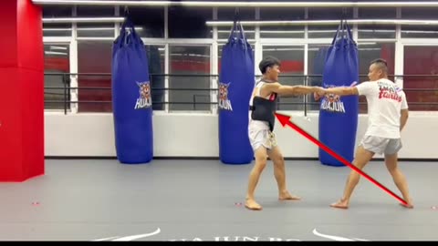 Self-defense