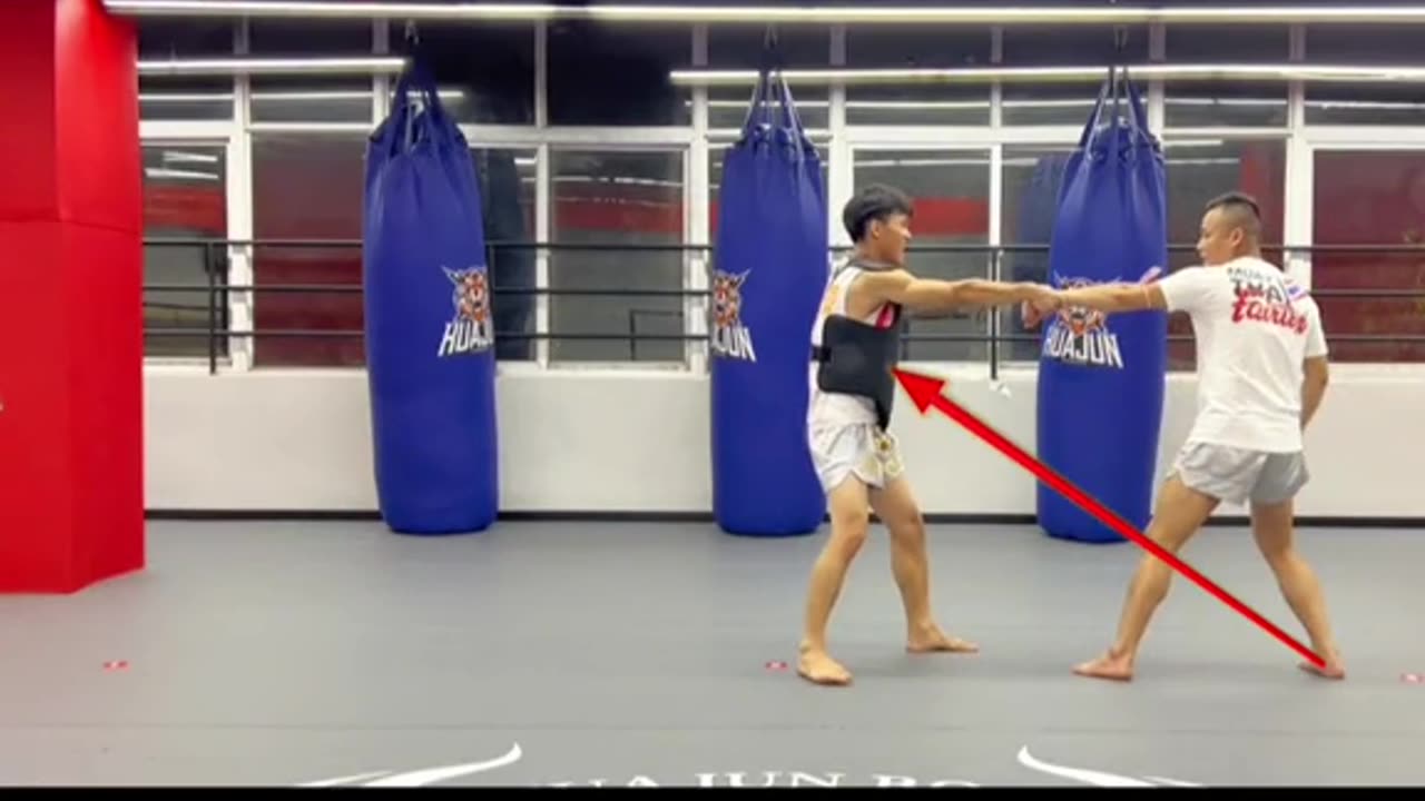 Self-defense